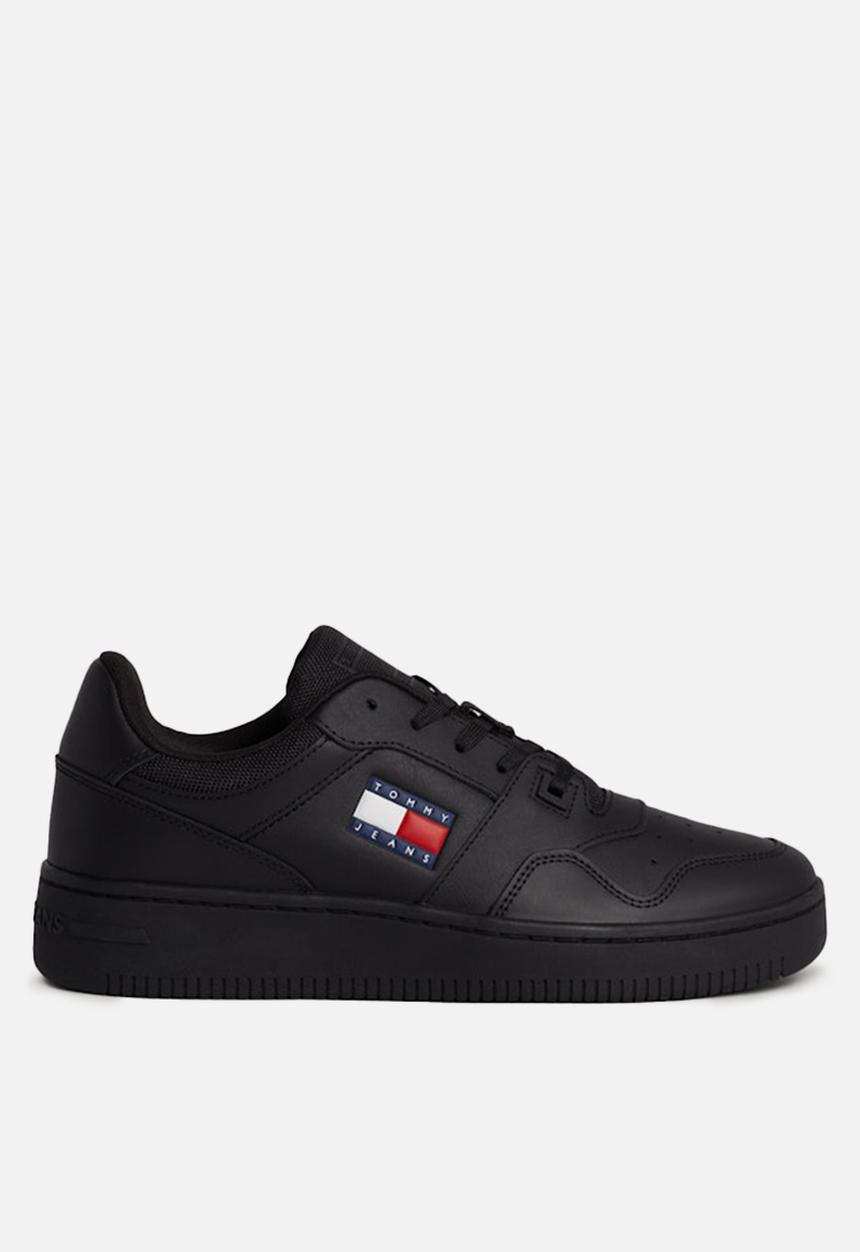 Tommy Hilfiger - Tjm retro basket ess 