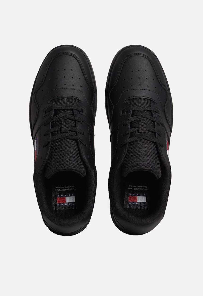 Tommy Hilfiger - Tjm retro basket ess 