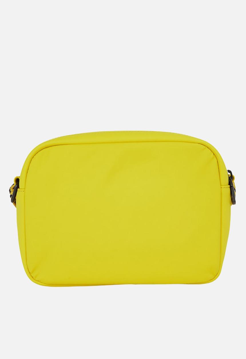 Calvin Klein - Ultralight dblzip camera bag21 ru - tonic yellow