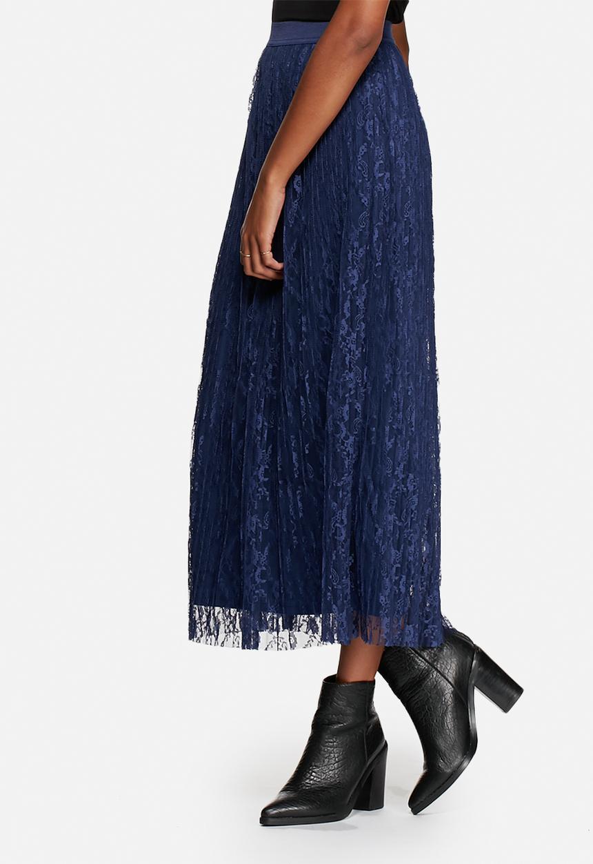 Vero Moda - Tin Midi Skirt