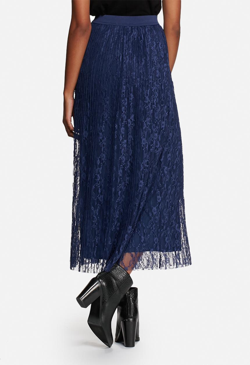 Vero Moda - Tin Midi Skirt