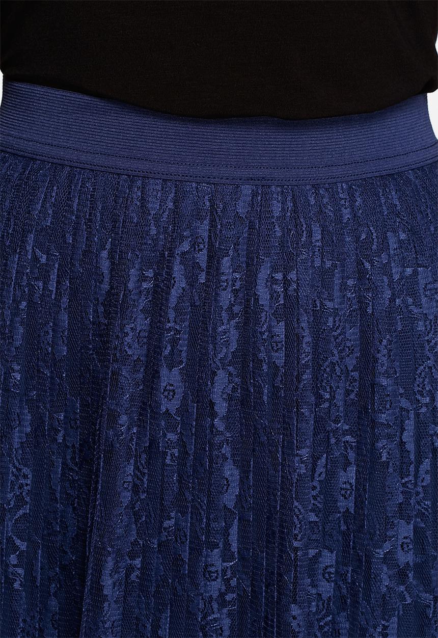 Vero Moda - Tin Midi Skirt