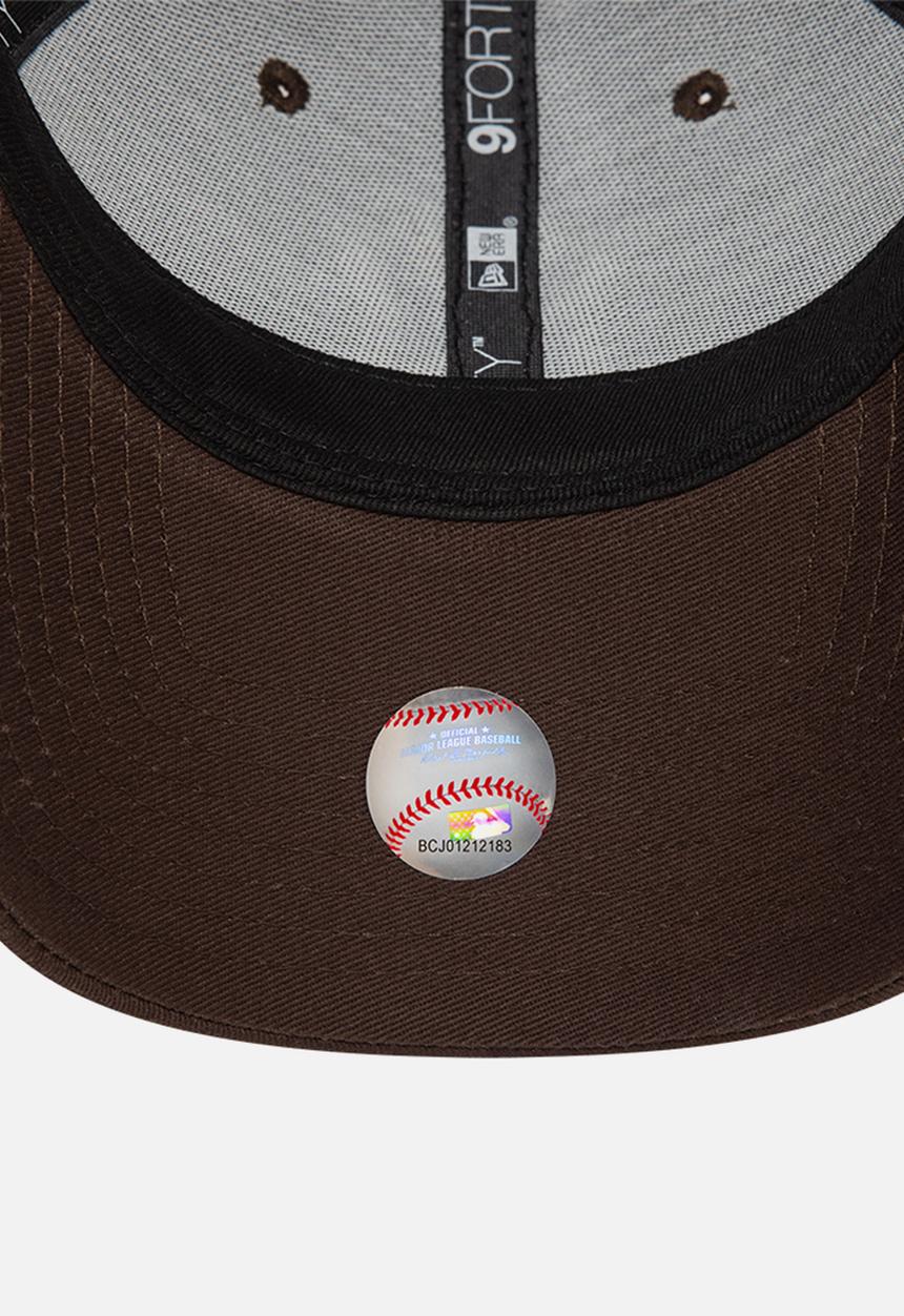 New Era - League Essential 9Forty®New York Yankees - Choc