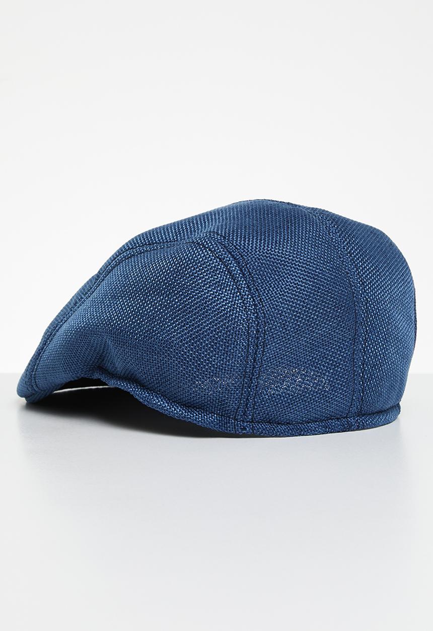 Superbalist - Apollo golf cap - navy