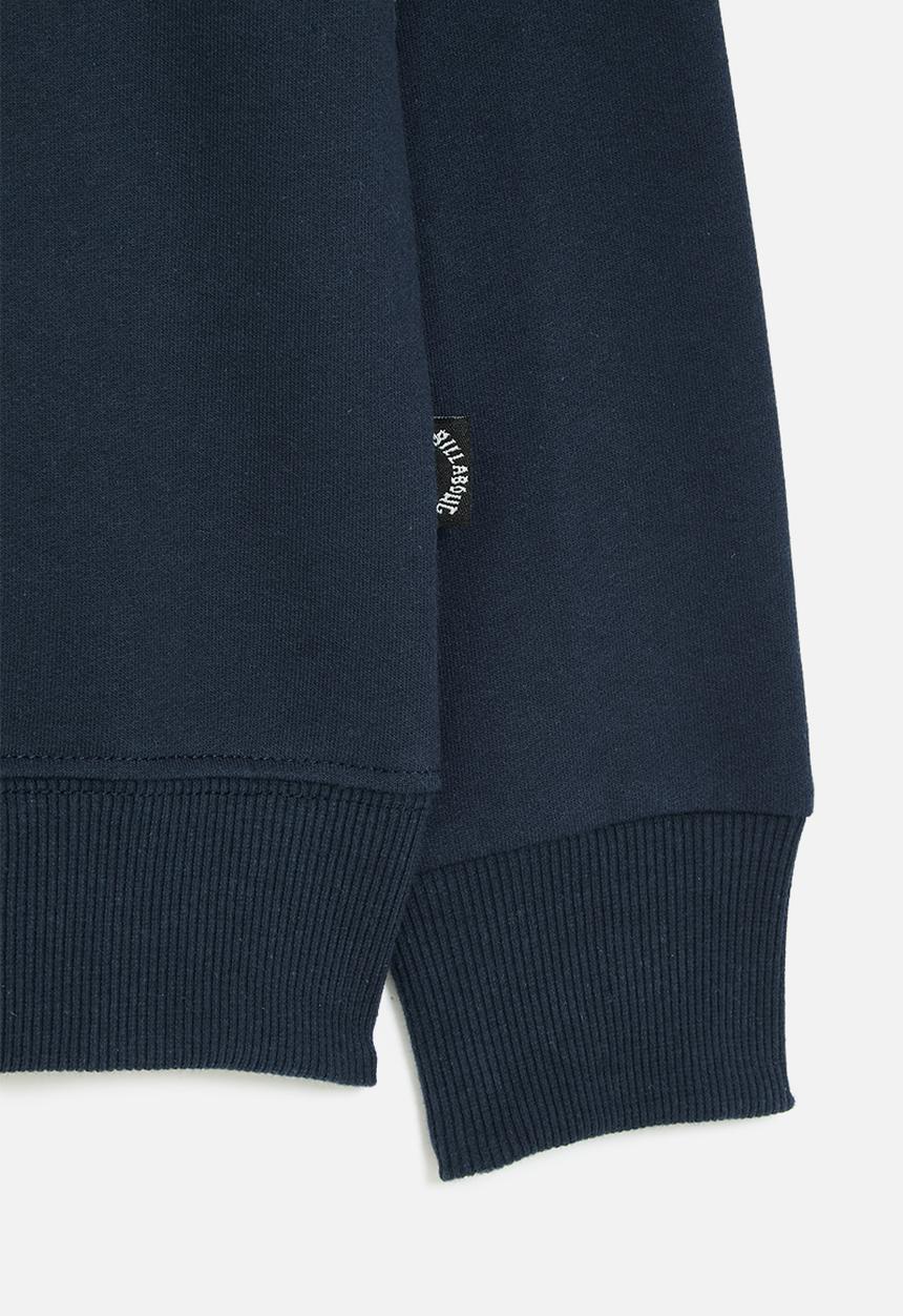 Billabong  - Foundation cr - navy