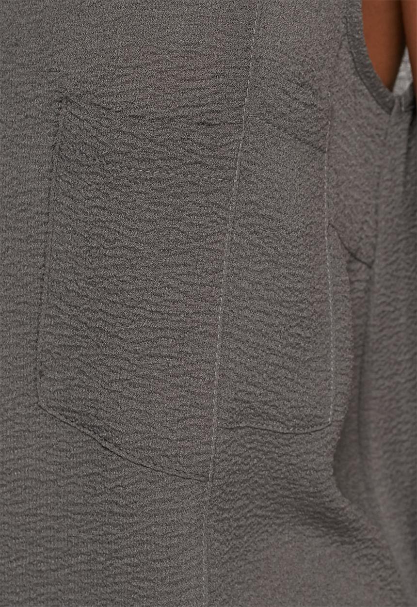 Vero Moda - Donna Pocket Tank Top