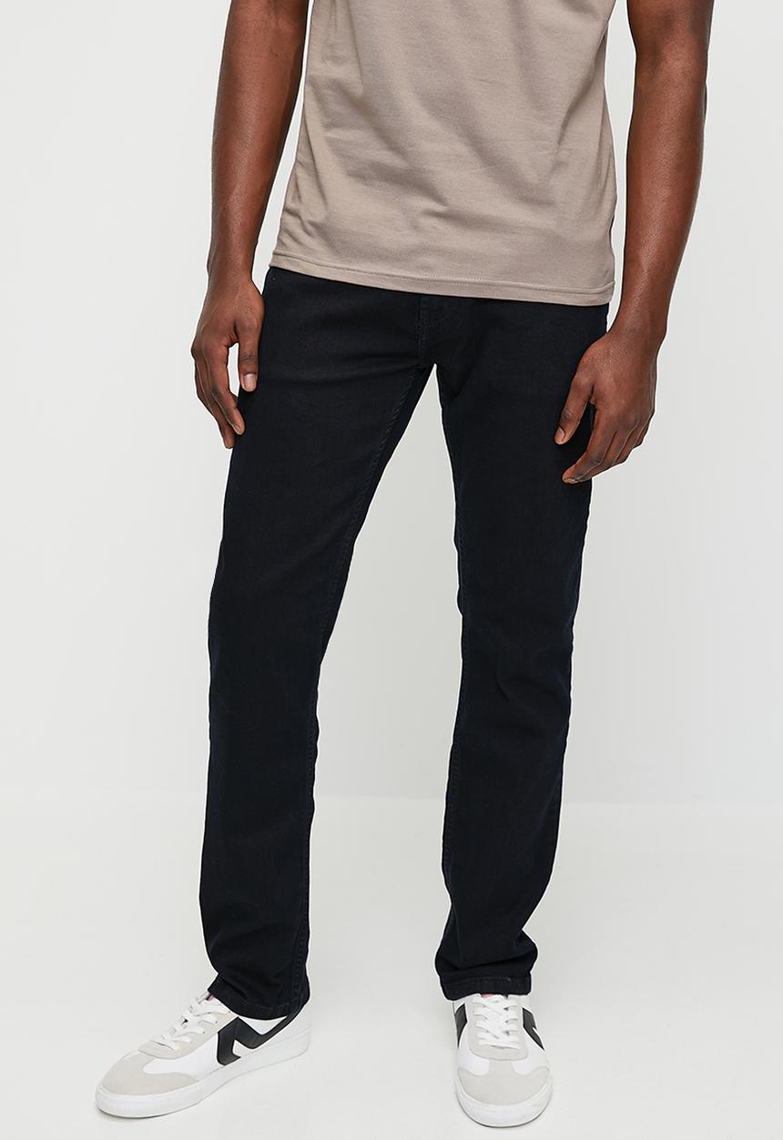POLO - Simon Straight Leg Jean - Indigo