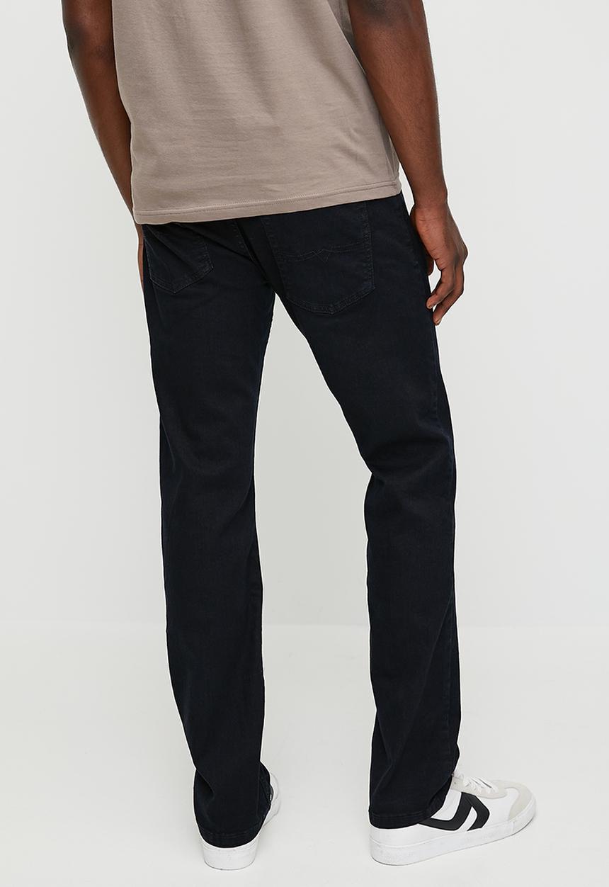 POLO - Simon Straight Leg Jean - Indigo