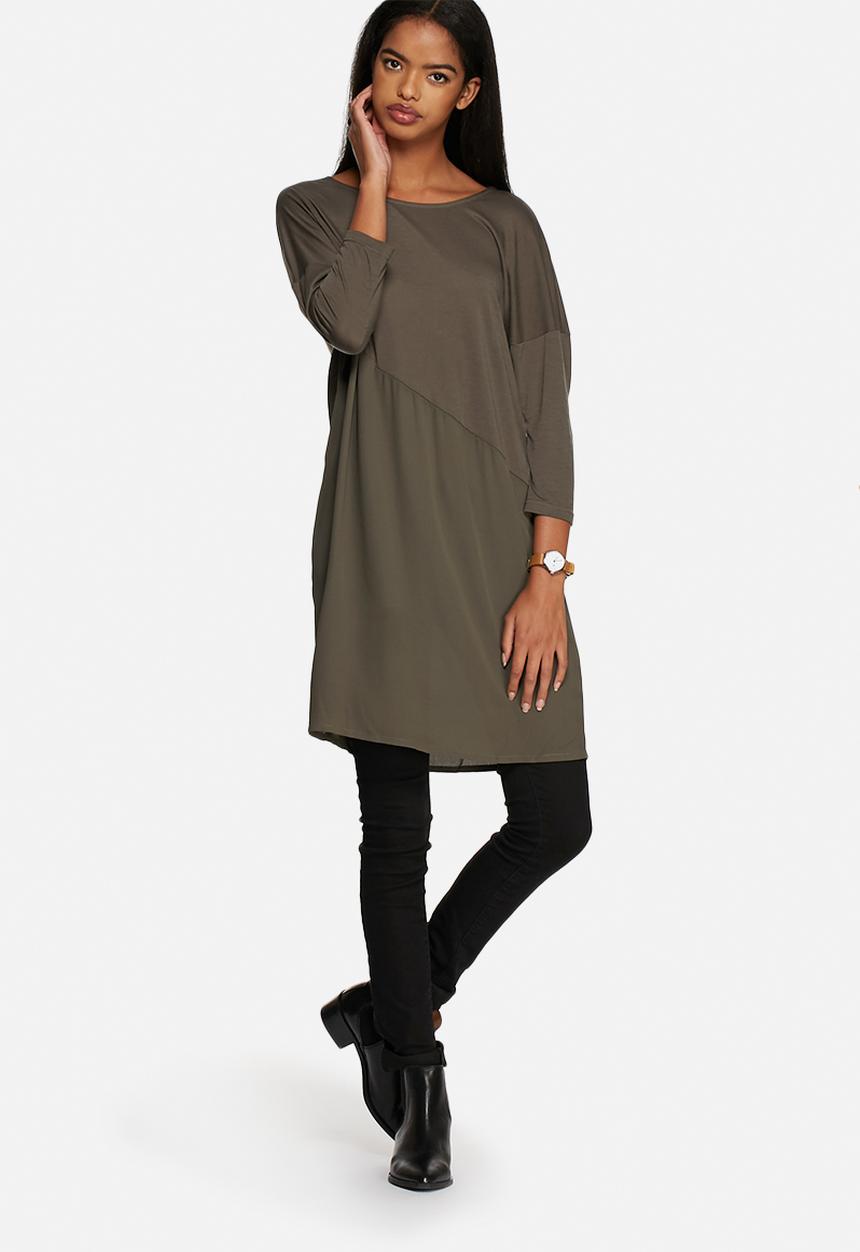 Vero Moda - Funda Long Top