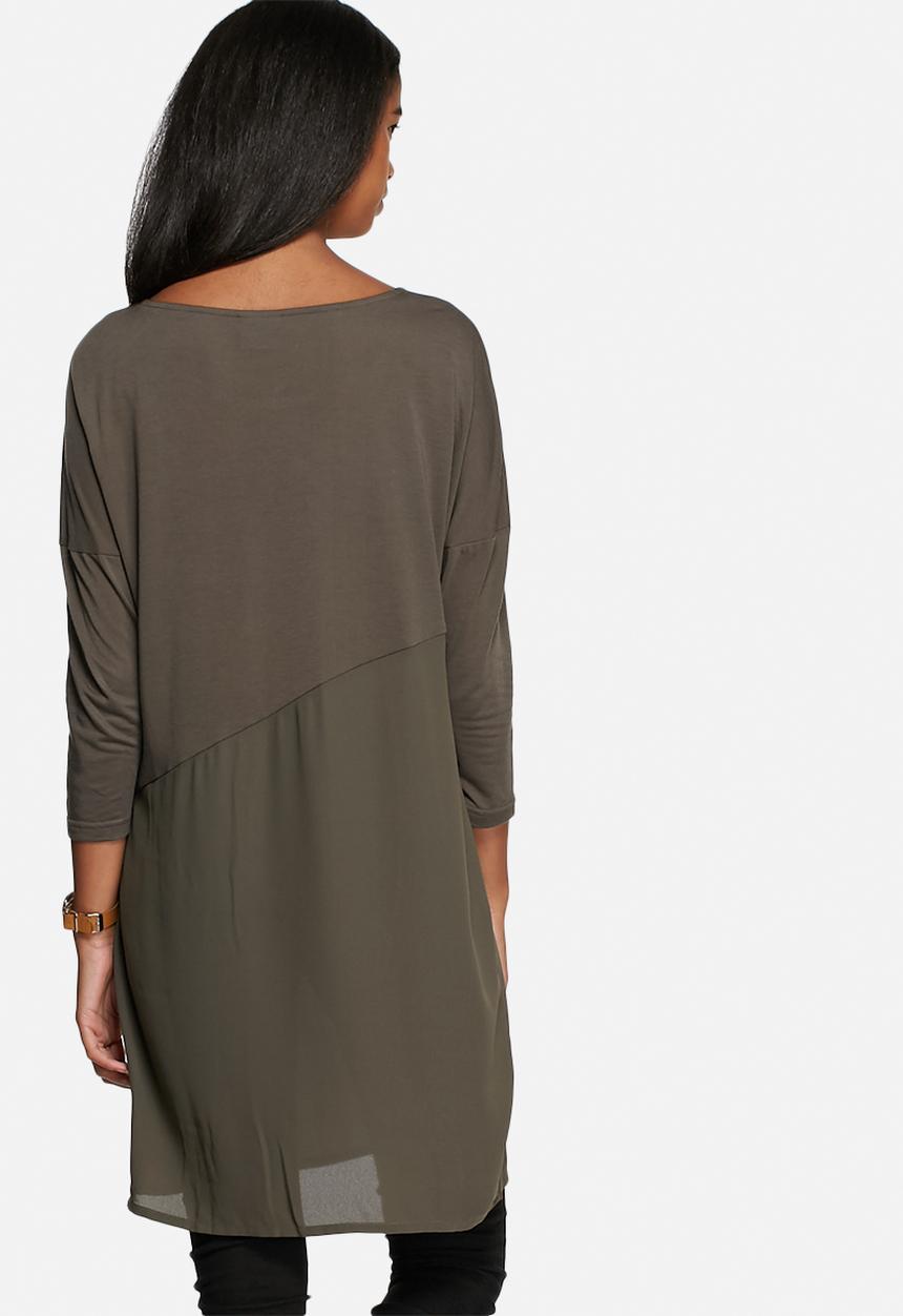 Vero Moda - Funda Long Top