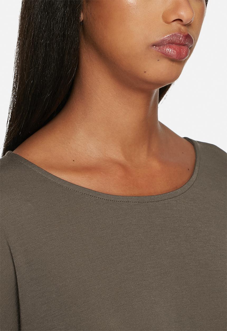 Vero Moda - Funda Long Top