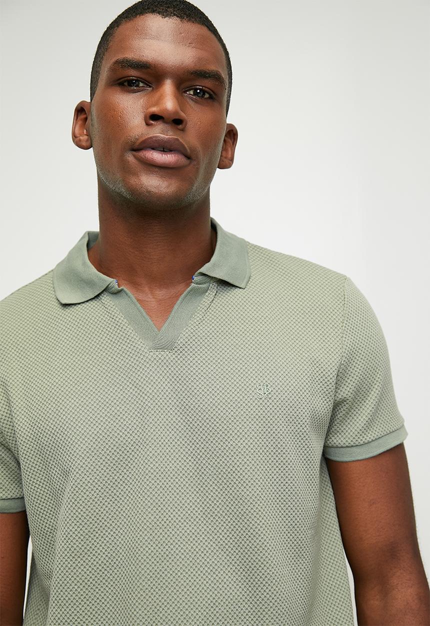 Brave Soul - MPS-581CADBY - Washed Sage