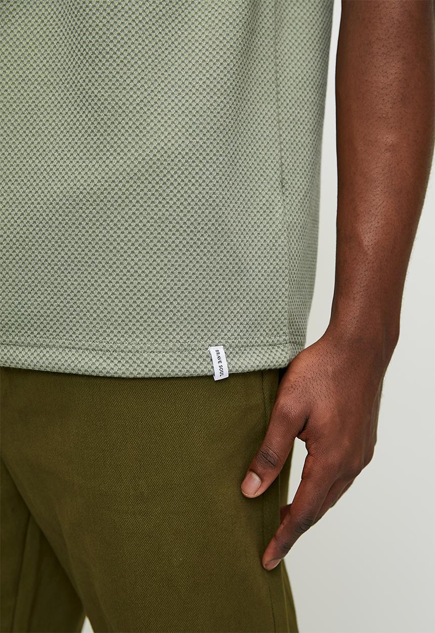 Brave Soul - MPS-581CADBY - Washed Sage