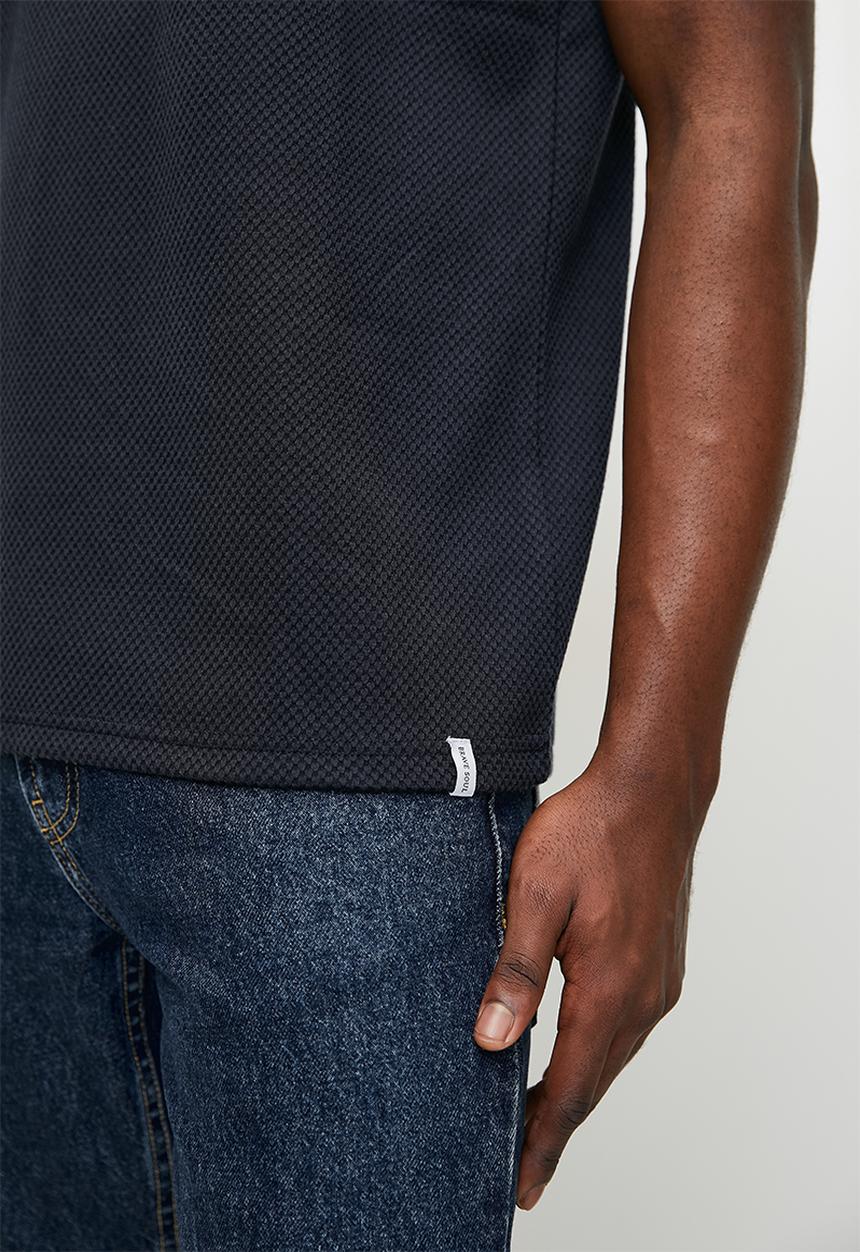 Brave Soul - MTS-581cadbyb - Navy