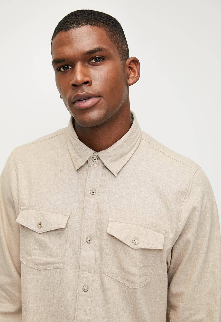 Brave Soul - MSH-230CONANB - Mushroom Marl