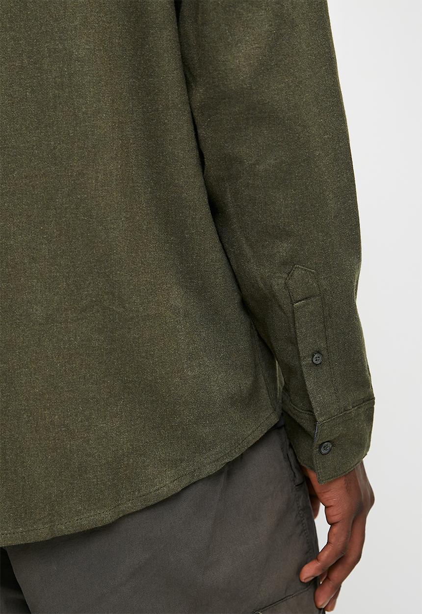 Brave Soul - MSH-230Conanb - Khaki Marl