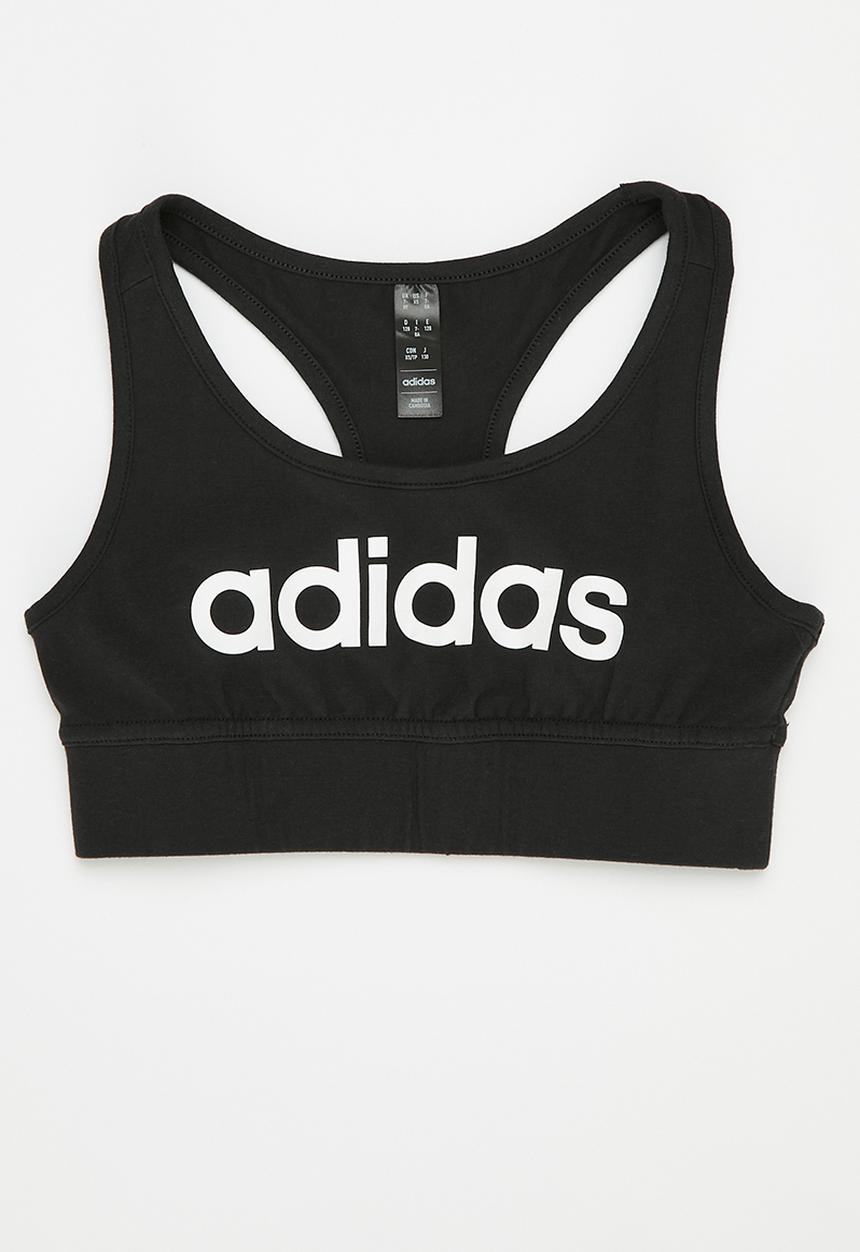 adidas Performance - G Lin Cr Tk - Black & White