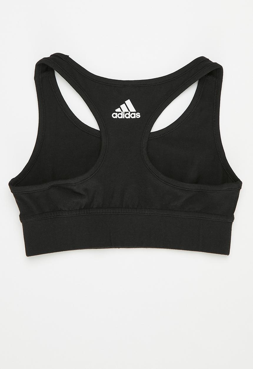 adidas Performance - G Lin Cr Tk - Black & White