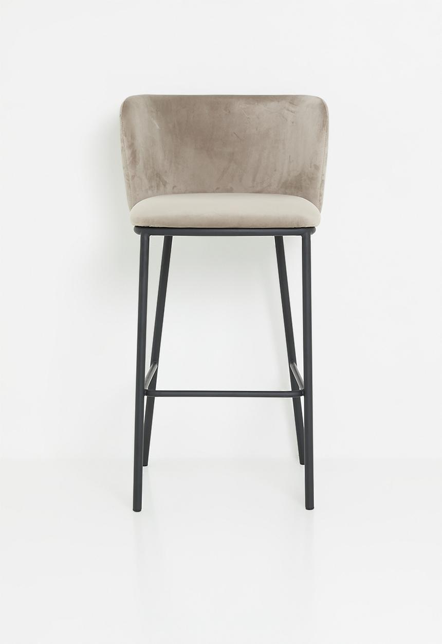 Sixth Floor - Mandy bar chair - Neutral