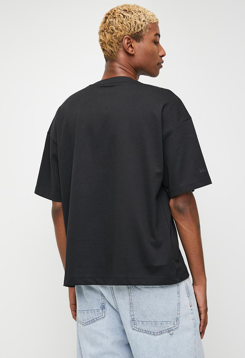 adidas Performance - CE tee - black