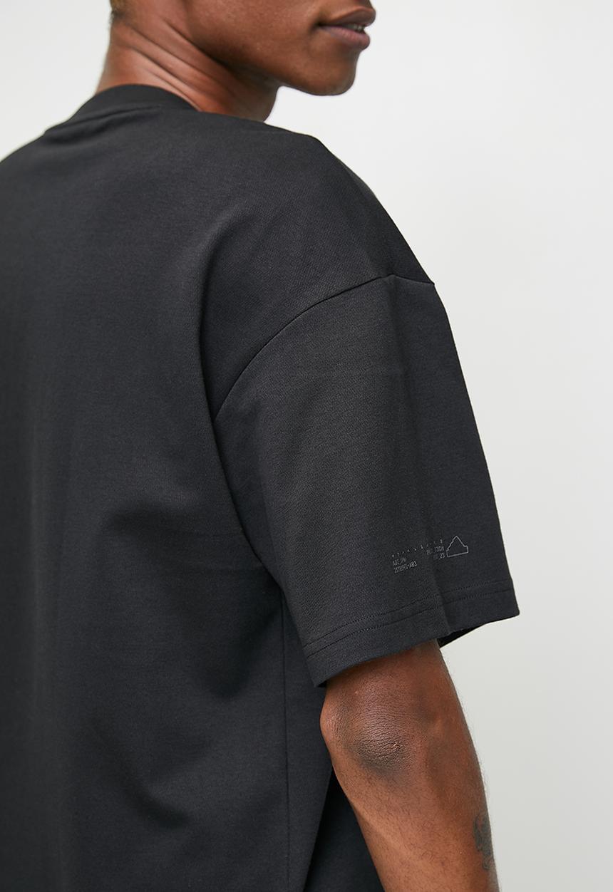 adidas Performance - CE tee - black