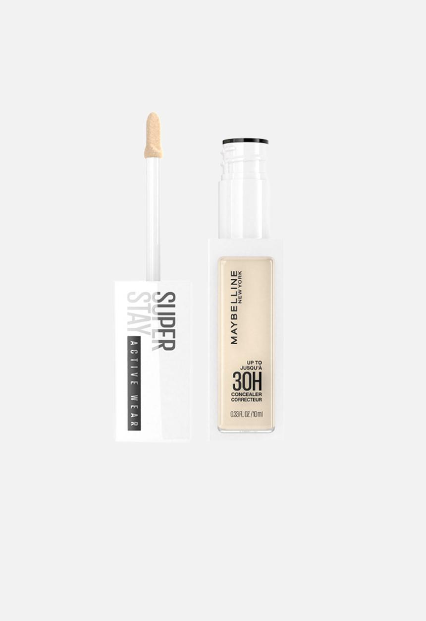 Maybelline - SuperStay Active Wear Concealer 30H - 05 Ivory