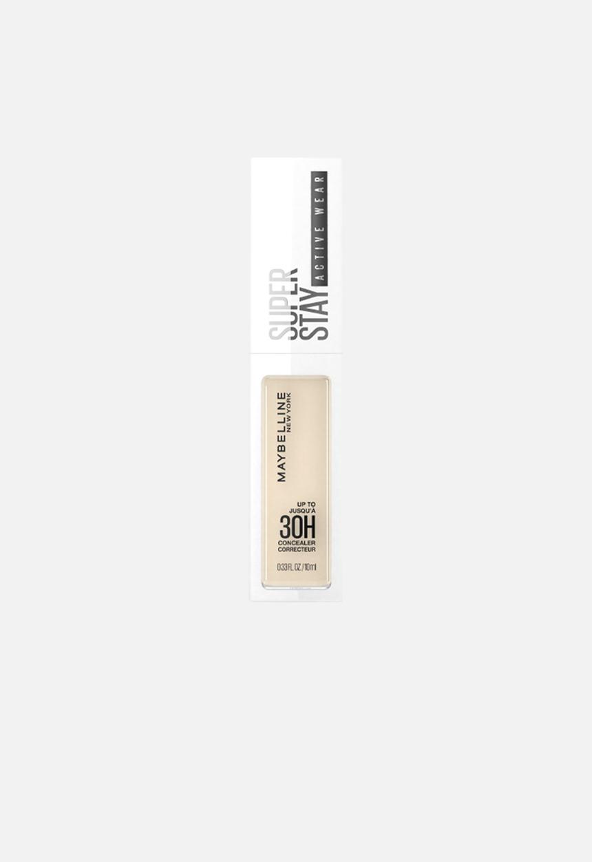Maybelline - SuperStay Active Wear Concealer 30H - 05 Ivory
