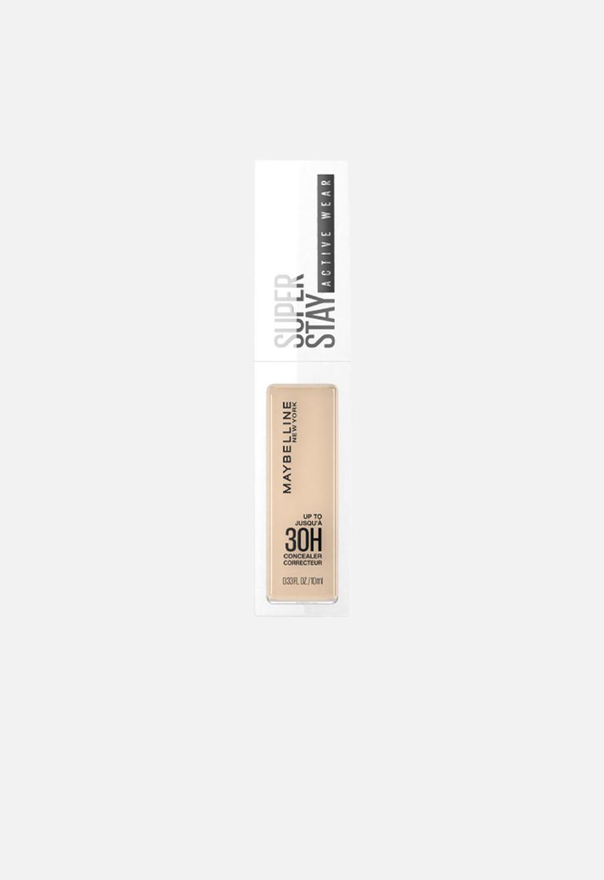 Maybelline - SuperStay Active Wear Concealer 30H - 15 Light