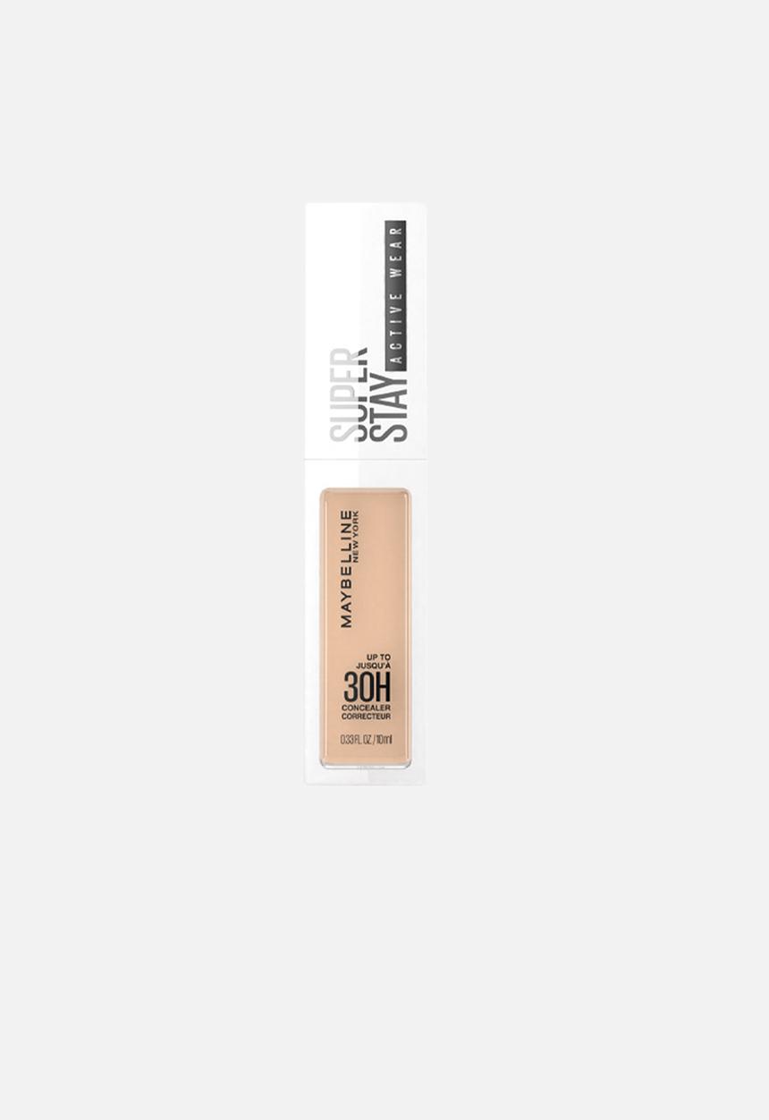 Maybelline - SuperStay Active Wear Concealer 30H - 20 Sand