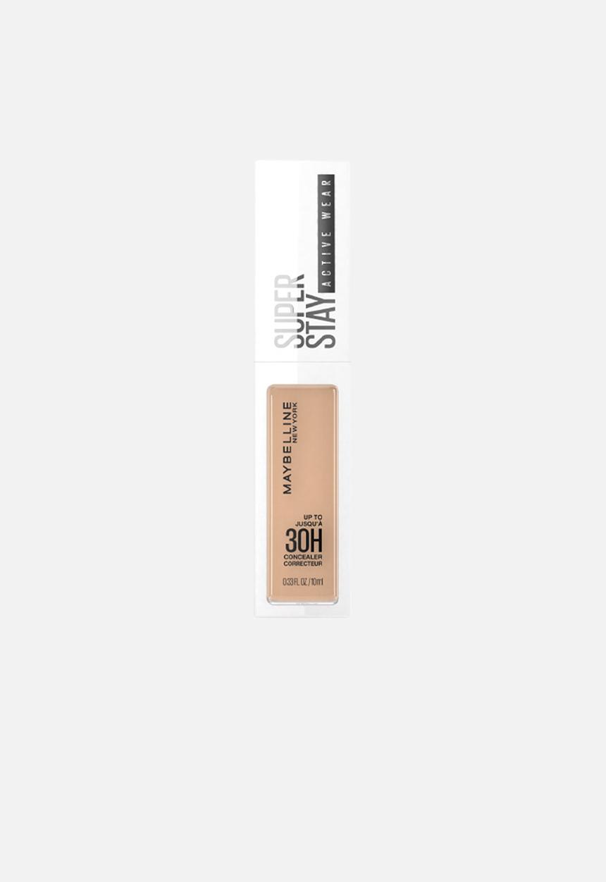 Maybelline - SuperStay Active Wear Concealer 30H - 25 Medium