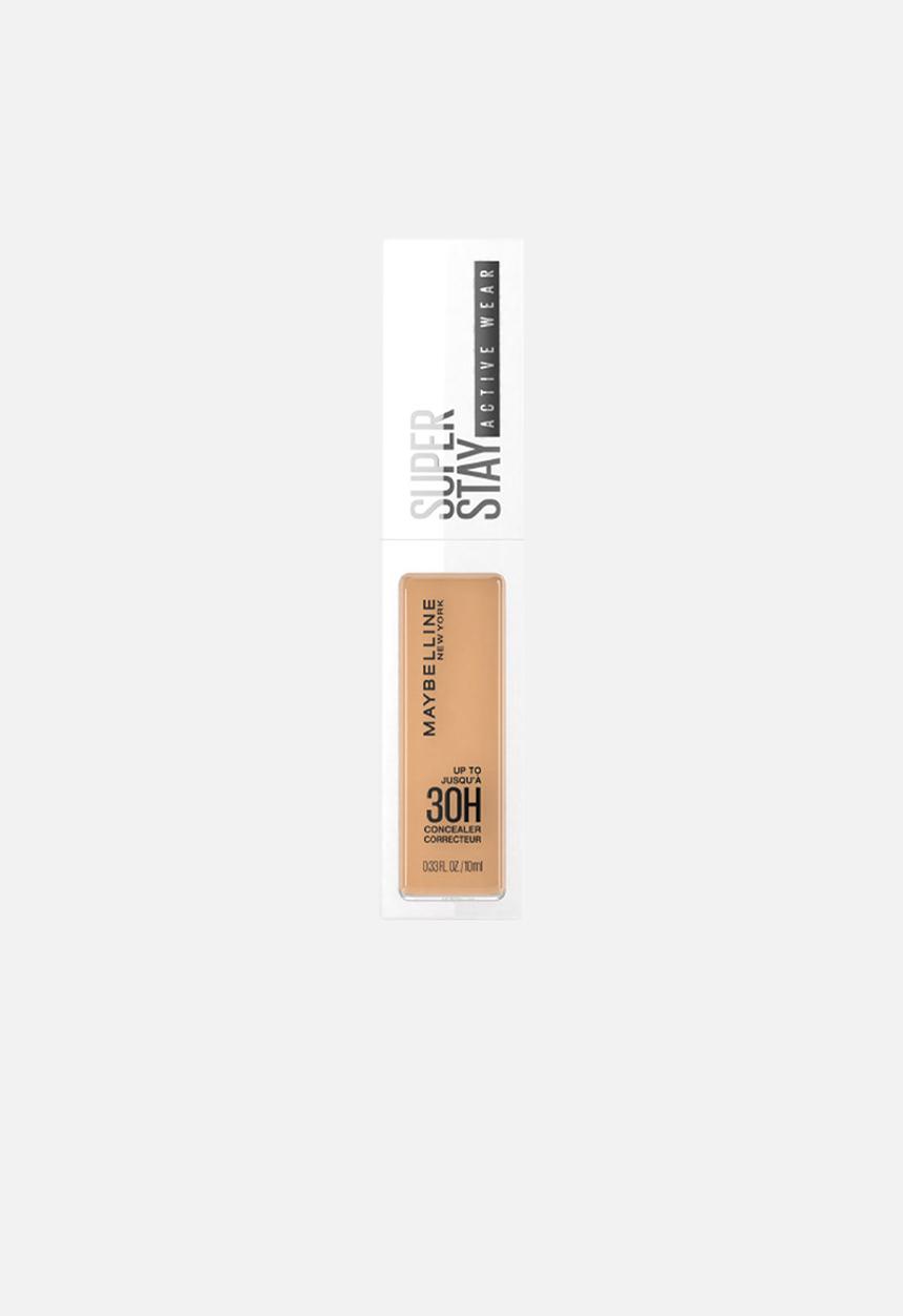 Maybelline - SuperStay Active Wear Concealer 30H - 30 Honey
