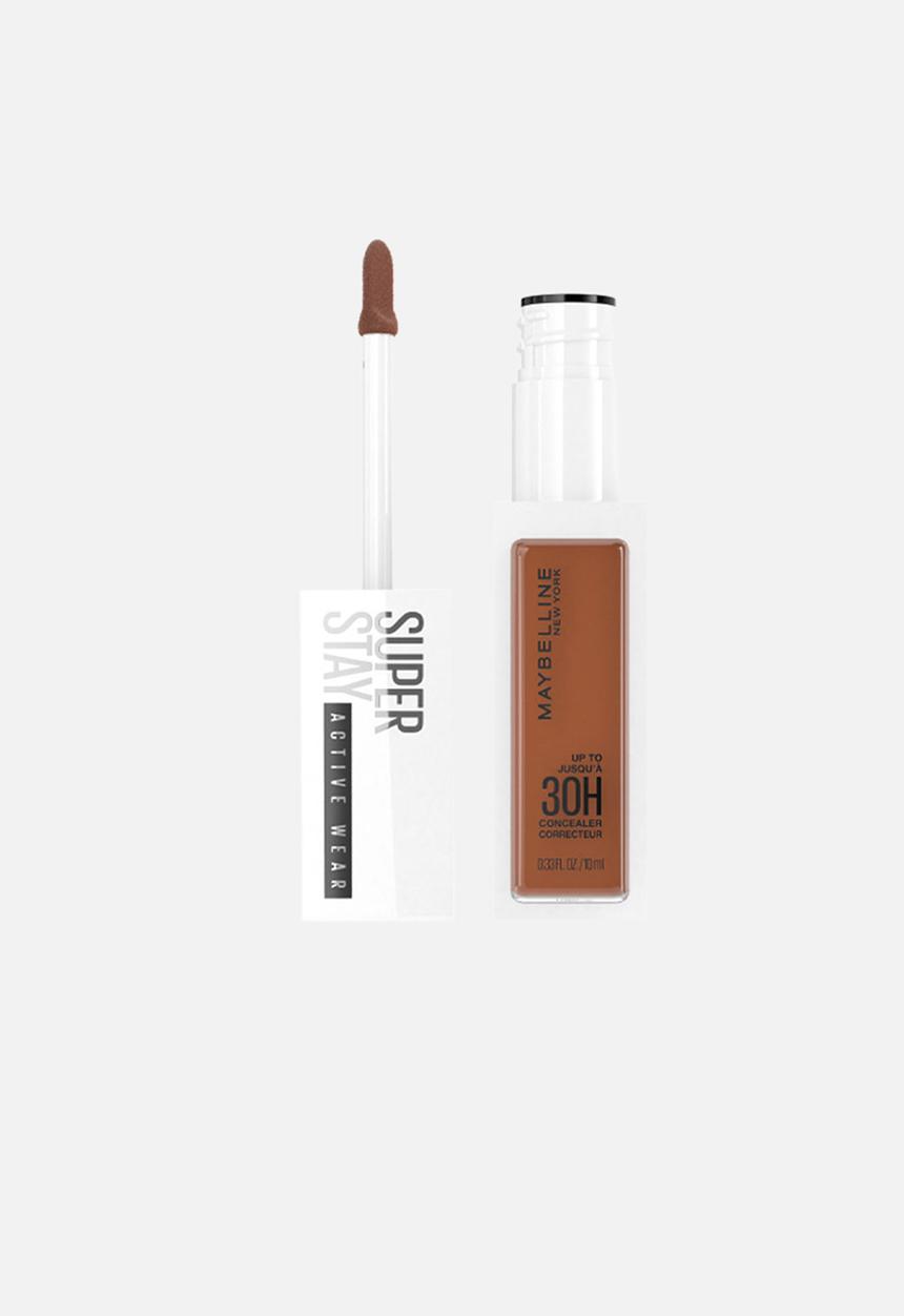 Maybelline - SuperStay Active Wear Concealer 30H - 65 Deep Bronze