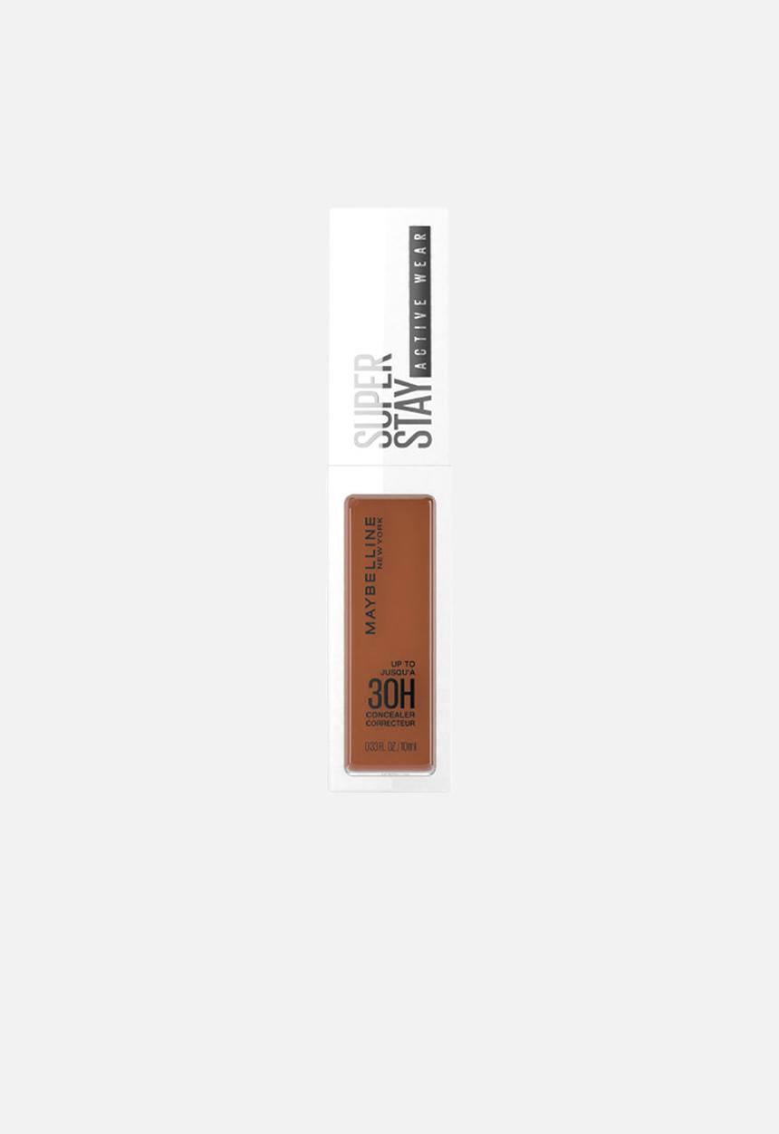 Maybelline - SuperStay Active Wear Concealer 30H - 65 Deep Bronze
