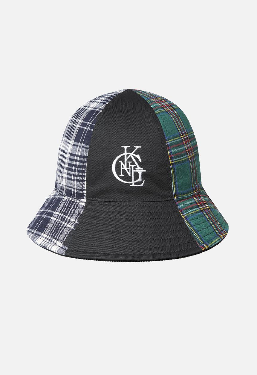 Kangol Headwear Originals - Work leisure casual bucket - black