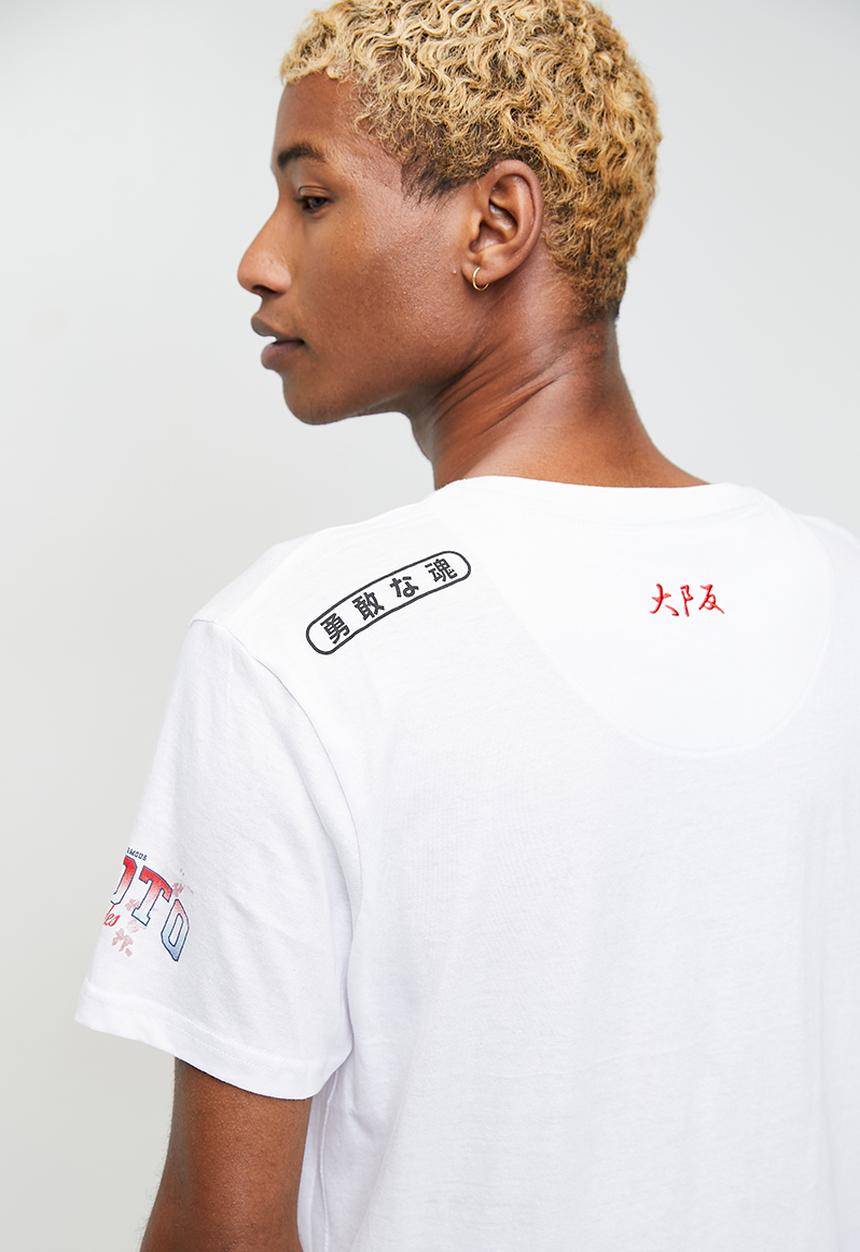Brave Soul - Mts-149stellar - optic white