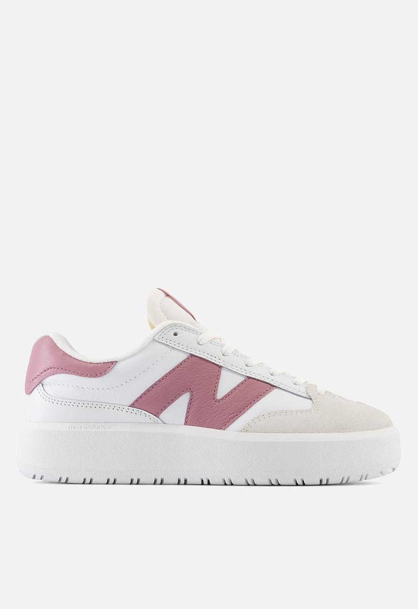 New Balance  - CT302C v1- white