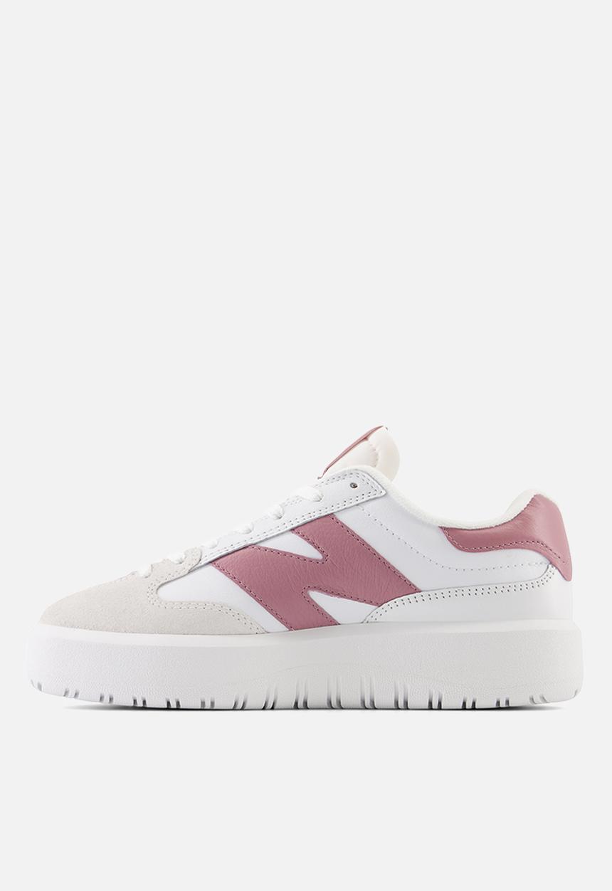 New Balance  - CT302C v1- white