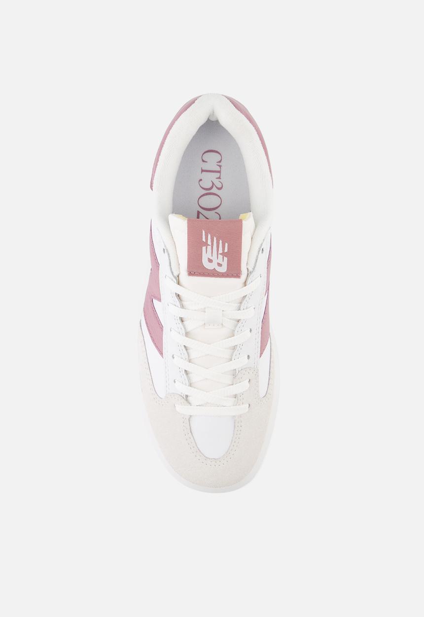 New Balance  - CT302C v1- white