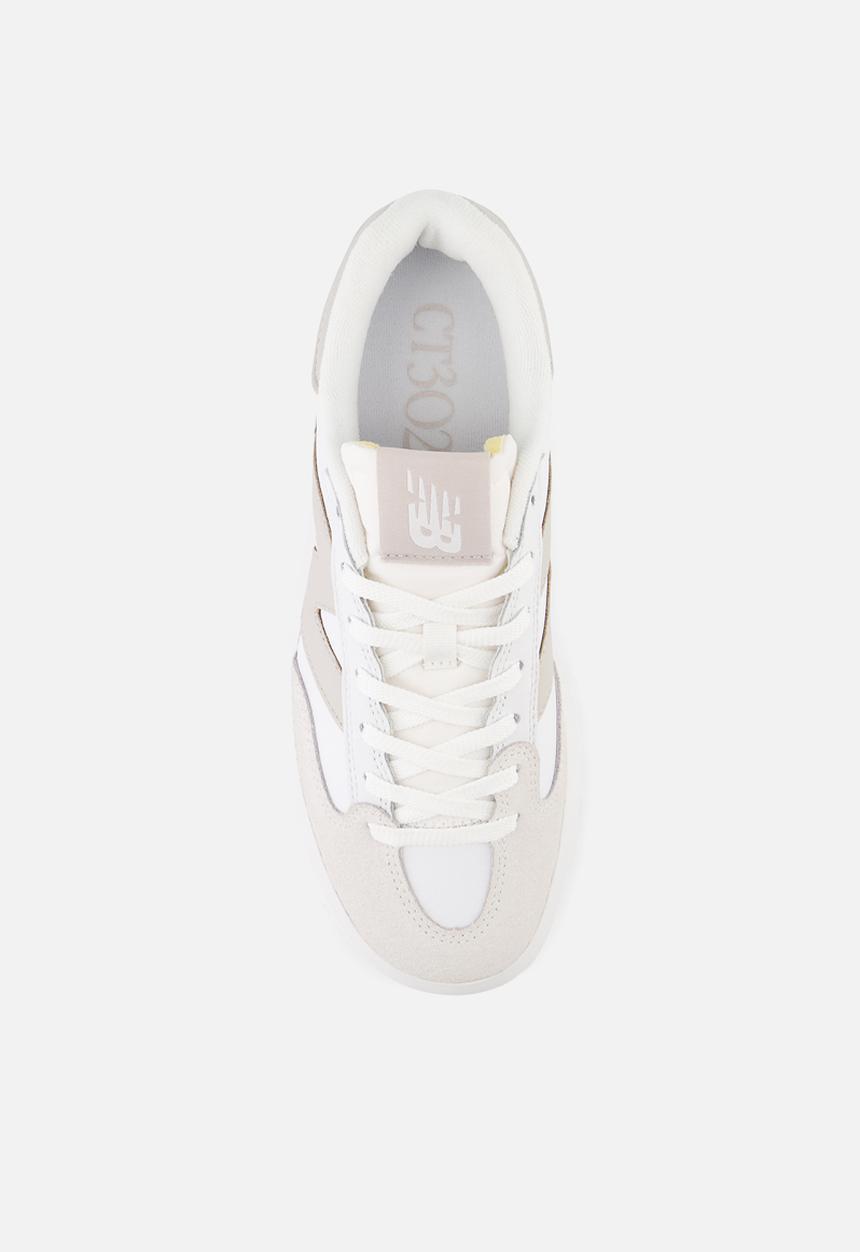 New Balance  - CT302C v1 - white
