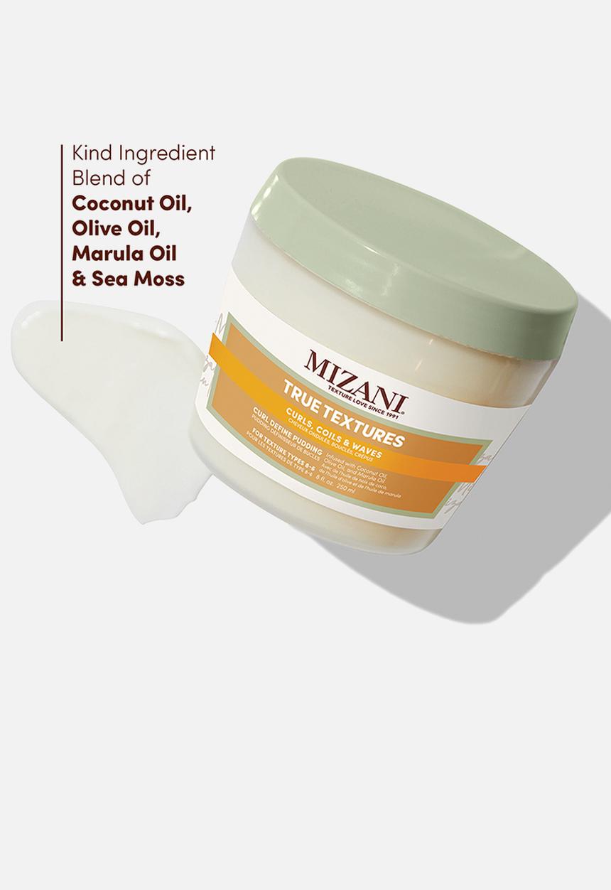 Mizani - True Textures Curl Defining Pudding 250ml