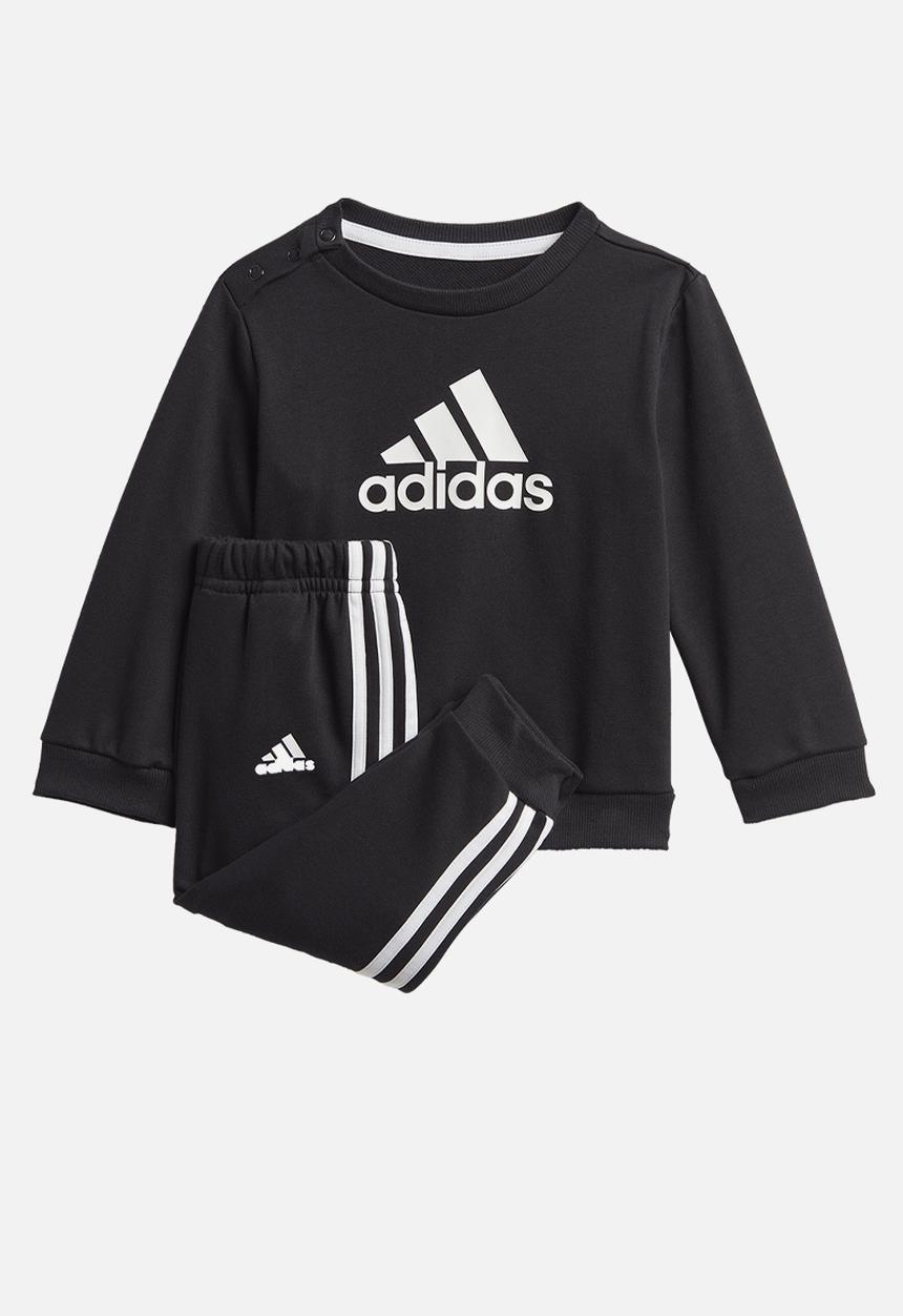 adidas Originals - I bos jog ft - black/white