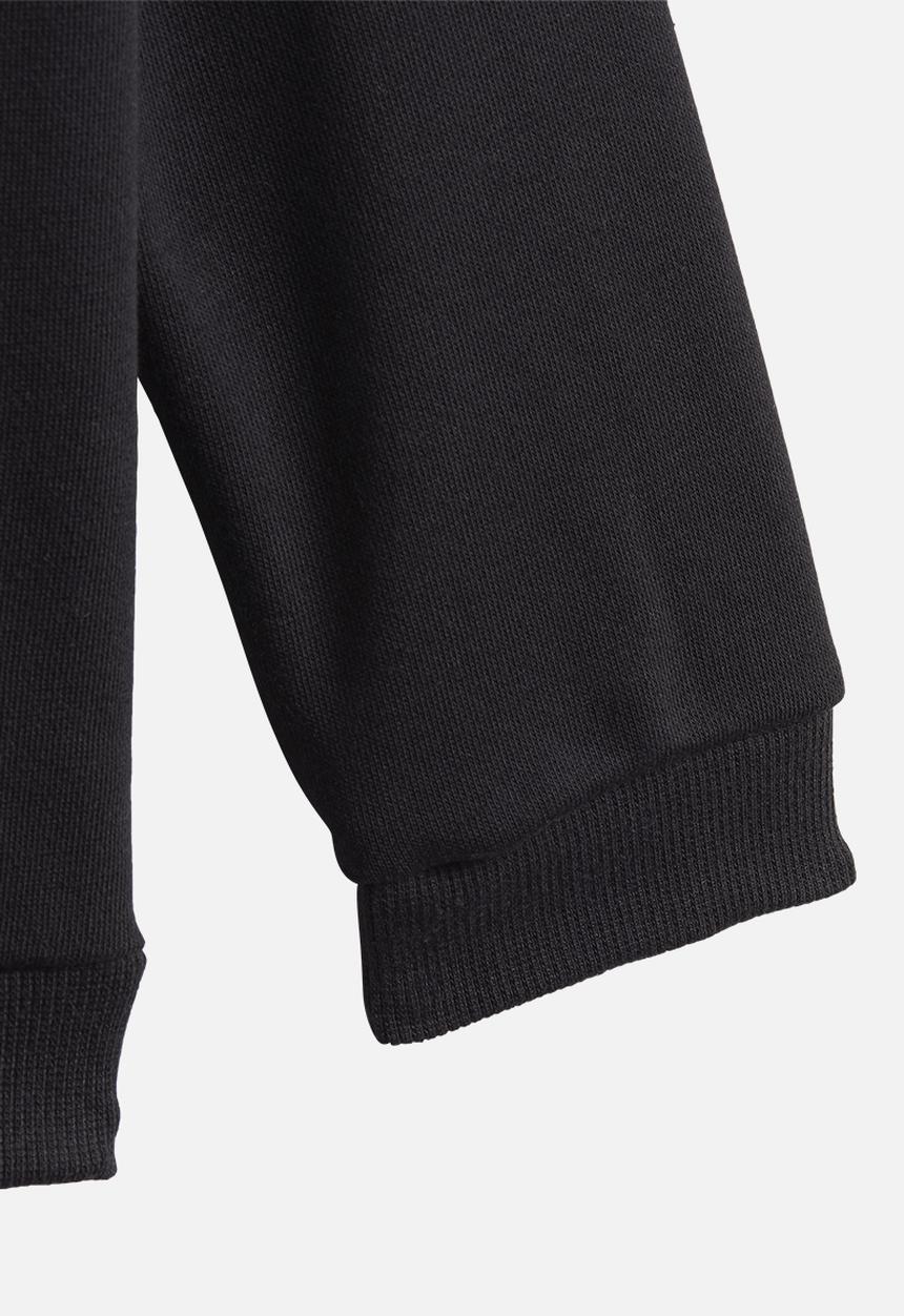 adidas Originals - I bos jog ft - black/white