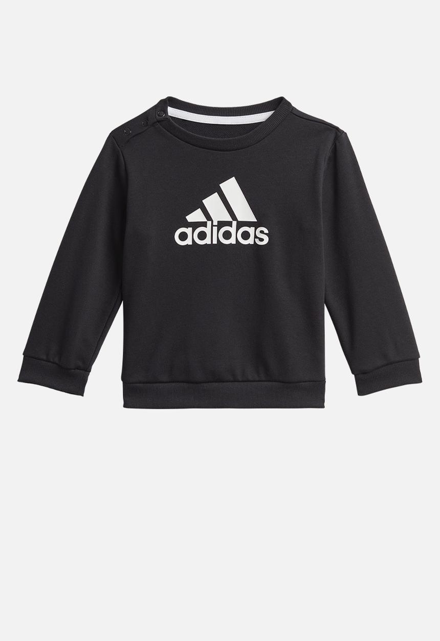 adidas Originals - I bos jog ft - black/white
