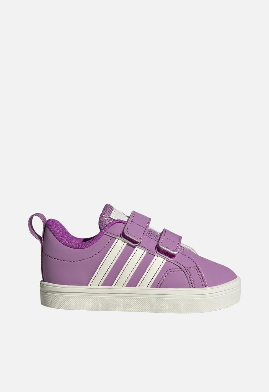 adidas Performance - Vs Pace 2.0 Cf I - Preloved Purple/Off White/Purple Burst