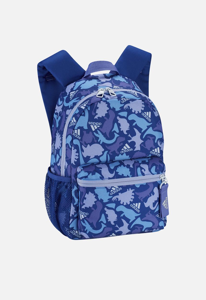 adidas Performance - Lk Dino Aop - Team Royal Blue/Multicolor