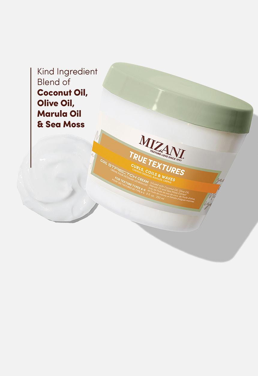 Mizani - True Textures Coil Stretch Cream 250ml