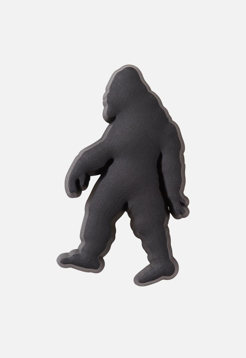 Crocs - Big Foot Plug Loose - black