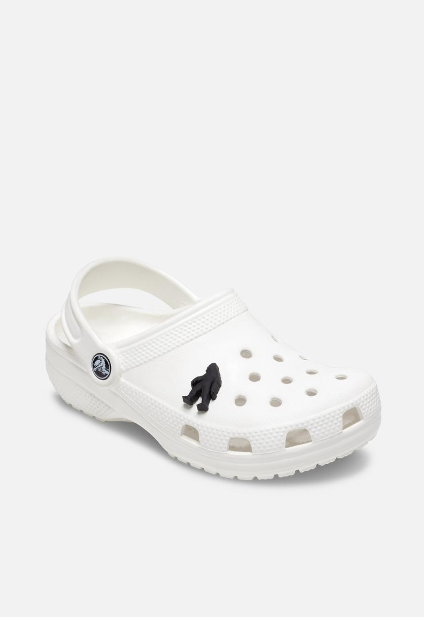 Crocs - Big Foot Plug Loose - black