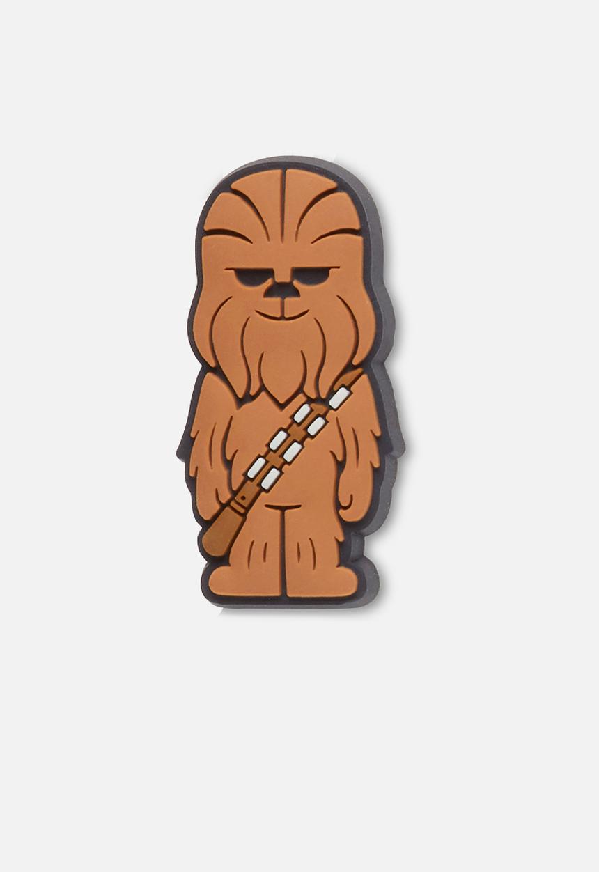 Crocs - Star Wars Chewbacca Plug Loose - brown