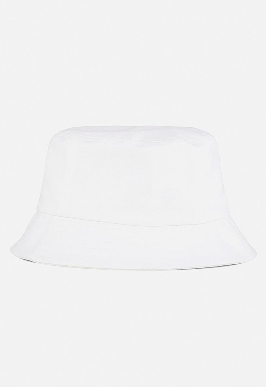 PUMA - Ess no. logo 1 bucket - white